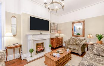 4 Bed in Southport Holiday Home