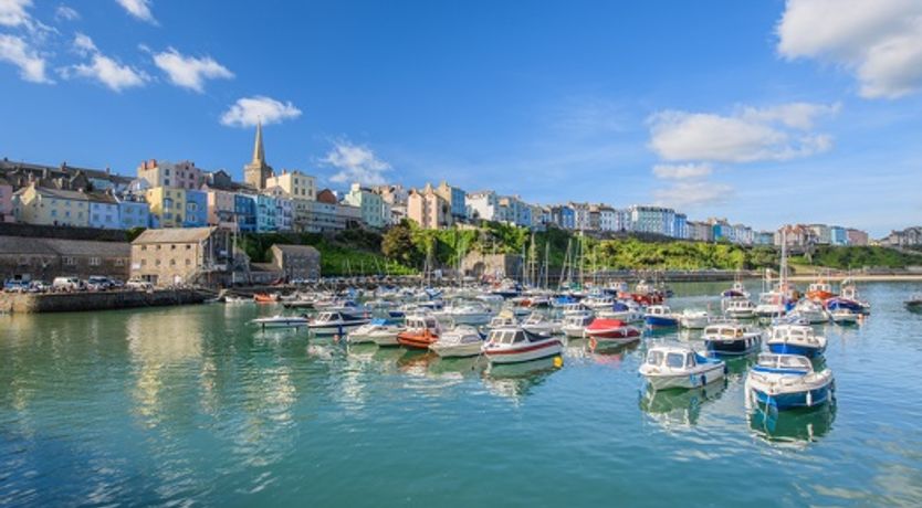 Photo of 2 Bed in Saundersfoot