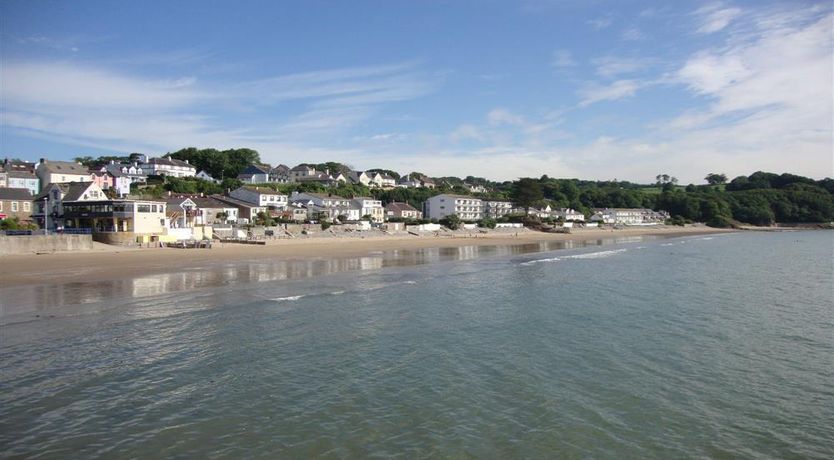 Photo of 2 Bed in Saundersfoot