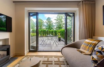 1 Bed in Windermere Holiday Home