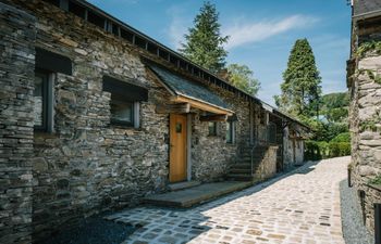 1 Bed in Windermere Holiday Home