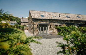 1 Bed in Windermere Holiday Home