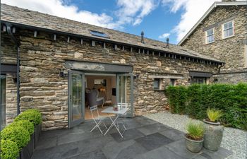 1 Bed in Windermere Holiday Home