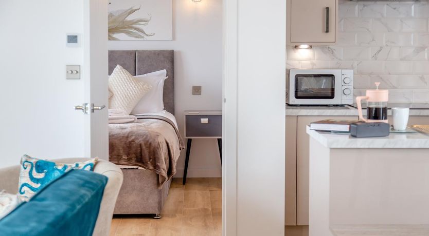 Photo of 2 Bed in Sennen