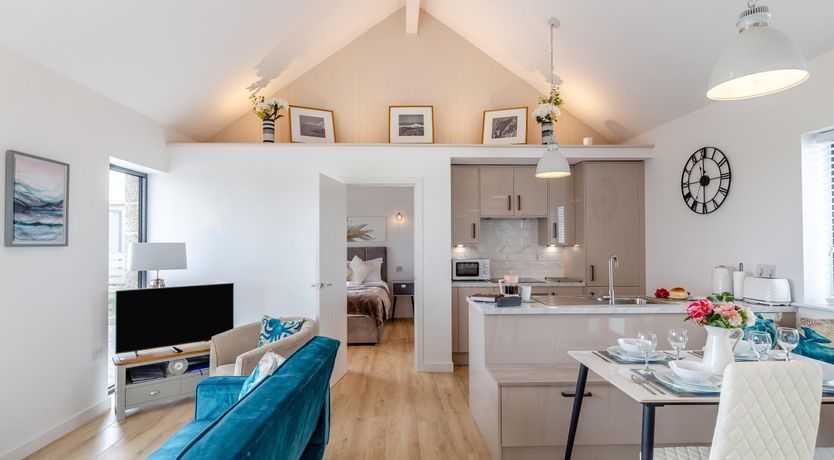 Photo of 2 Bed in Sennen