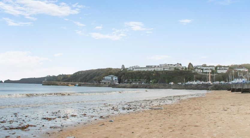 Photo of 1 Bed in Saundersfoot