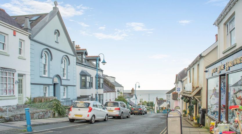 Photo of 1 Bed in Saundersfoot