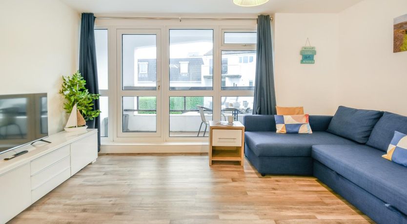 Photo of 1 Bed in Saundersfoot