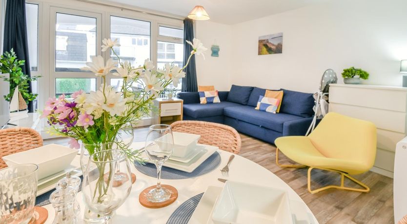 Photo of 1 Bed in Saundersfoot