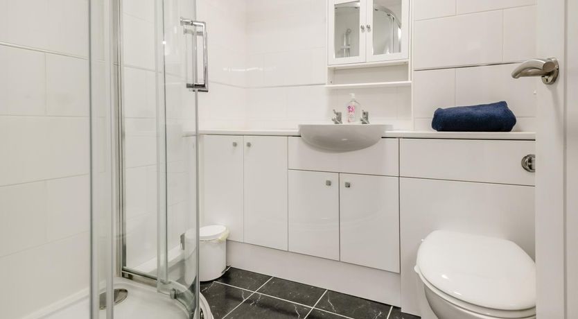 Photo of 1 Bed in Saundersfoot