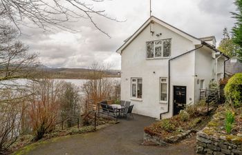 3 Bed in Windermere Holiday Home