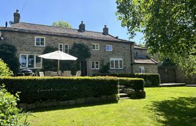 Photo of 4-bed-in-middleham