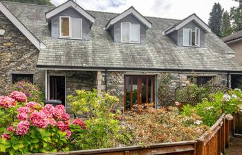 2 Bed in Windermere Holiday Home