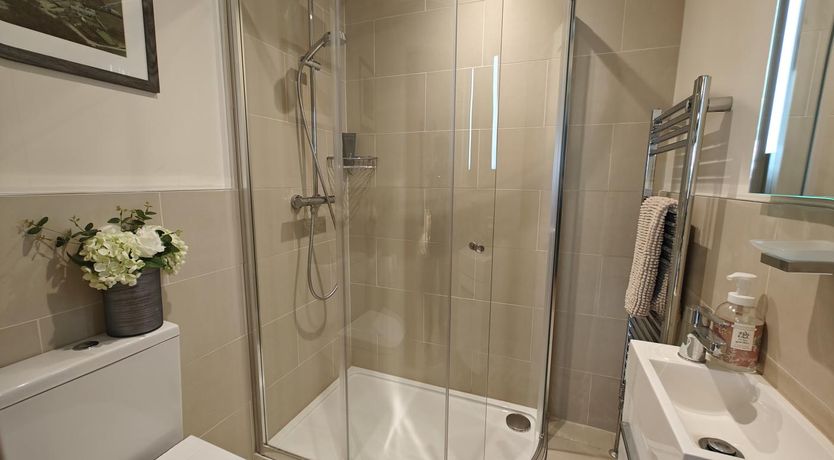 Photo of 3 Bed in Alnwick