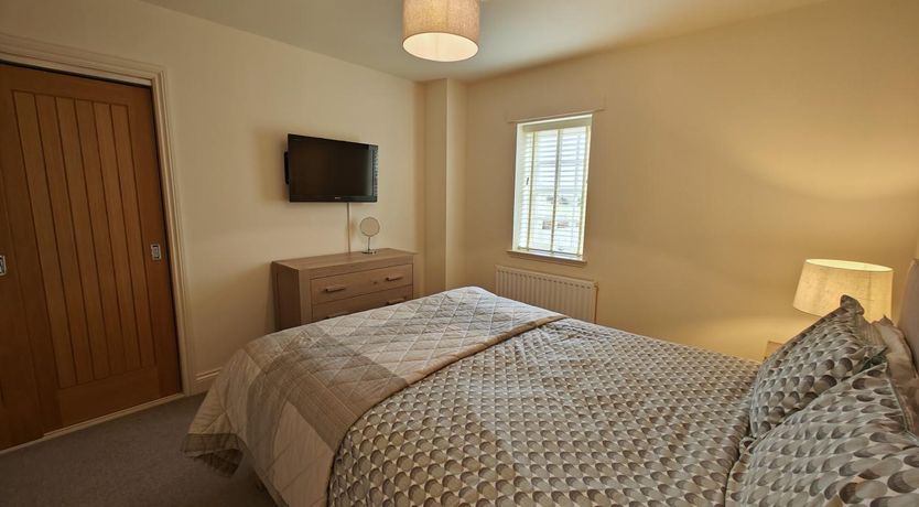 Photo of 3 Bed in Alnwick