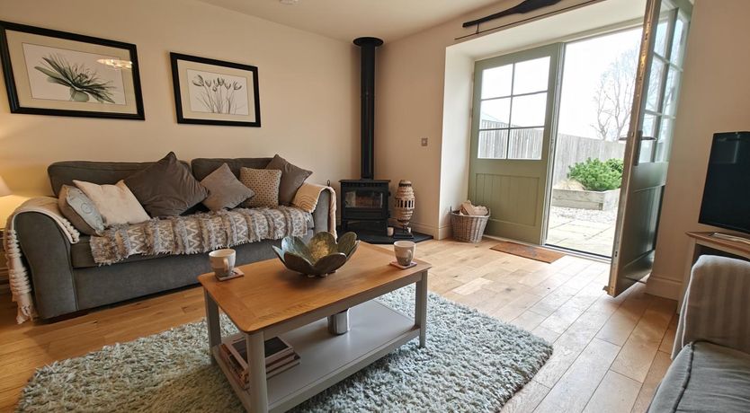 Photo of 3 Bed in Alnwick