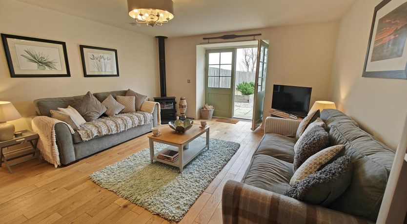 Photo of 3 Bed in Alnwick