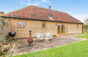 1 Bed in Bexhill-on-Sea Holiday Home