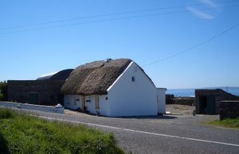 Máire Rua Holiday Cottage