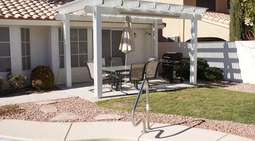 Photo of Villa Casa de Familia 