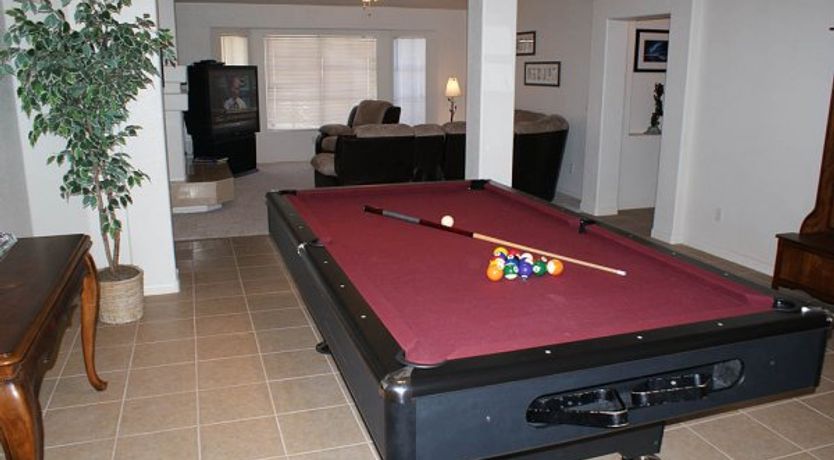 Photo of Villa Casa de Familia 