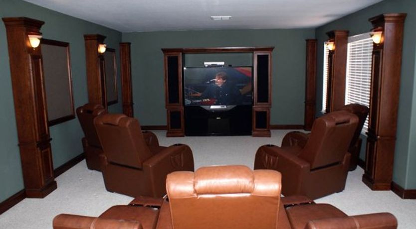 Photo of Villa Casa Fuente Vegas