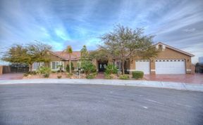 Photo of A Luxury Vegas Villa