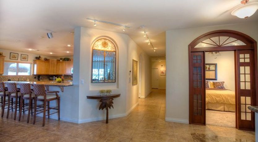 Photo of A Luxury Vegas Villa