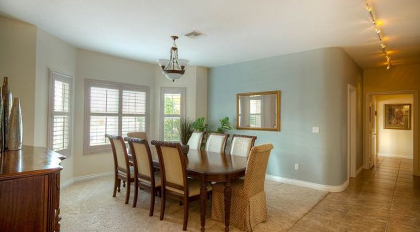 Photo of A Luxury Vegas Villa