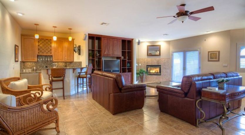 Photo of A Luxury Vegas Villa