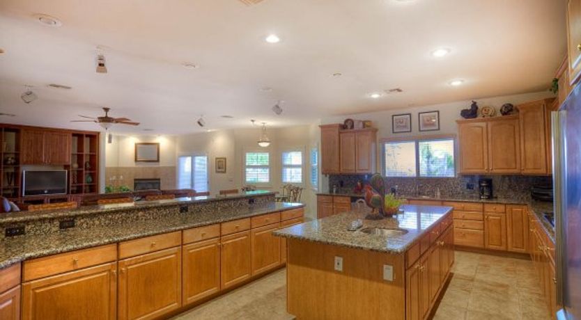 Photo of A Luxury Vegas Villa