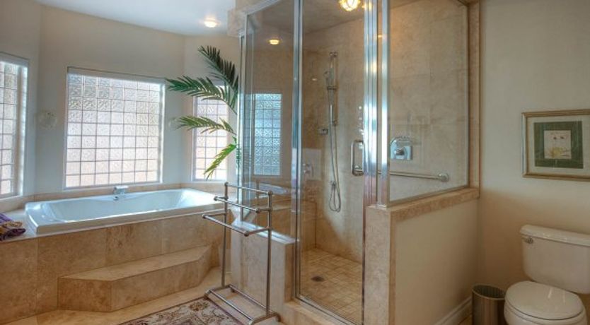 Photo of A Luxury Vegas Villa