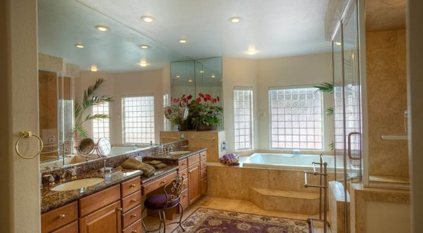 Photo of A Luxury Vegas Villa