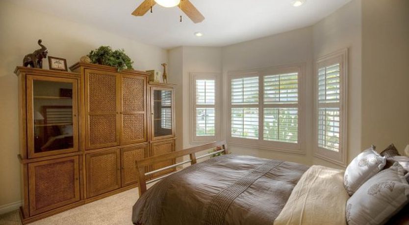 Photo of A Luxury Vegas Villa