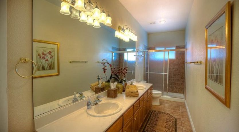 Photo of A Luxury Vegas Villa