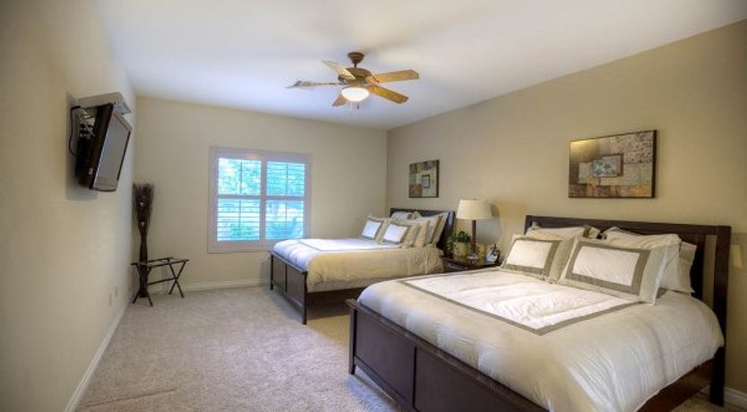 Photo of A Luxury Vegas Villa