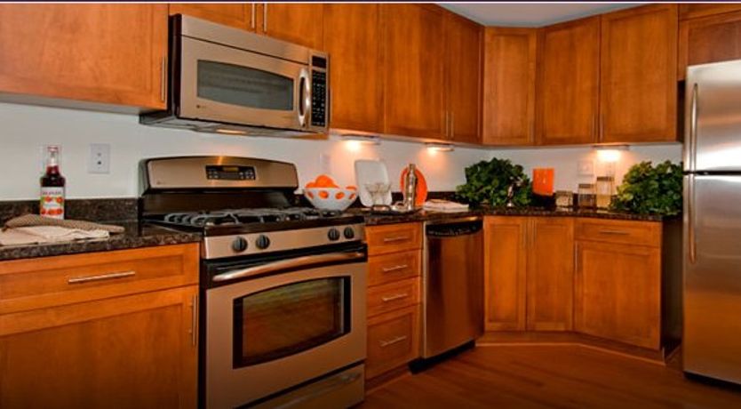 Photo of Monterey Apartments