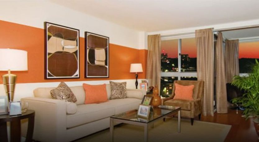 Photo of Monterey Apartments