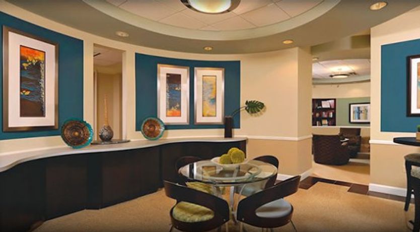 Photo of Monterey Apartments