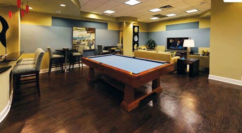 Photo of Monterey Apartments