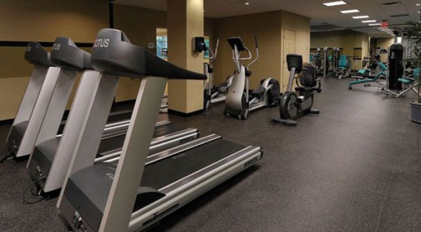 Photo of Monterey Apartments