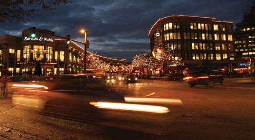 Photo of Monterey Apartments