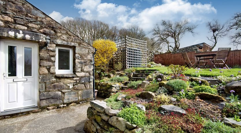 Photo of Ty Capel Jeriwsalem