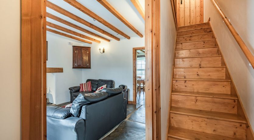 Photo of Ty Capel Jeriwsalem