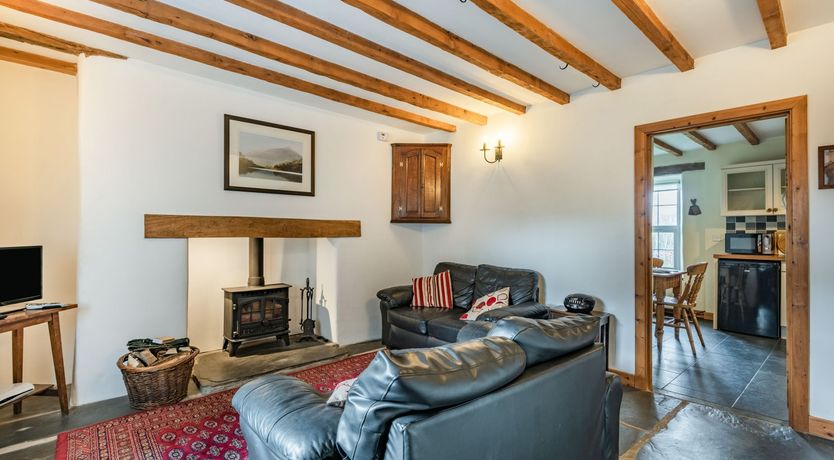 Photo of Ty Capel Jeriwsalem