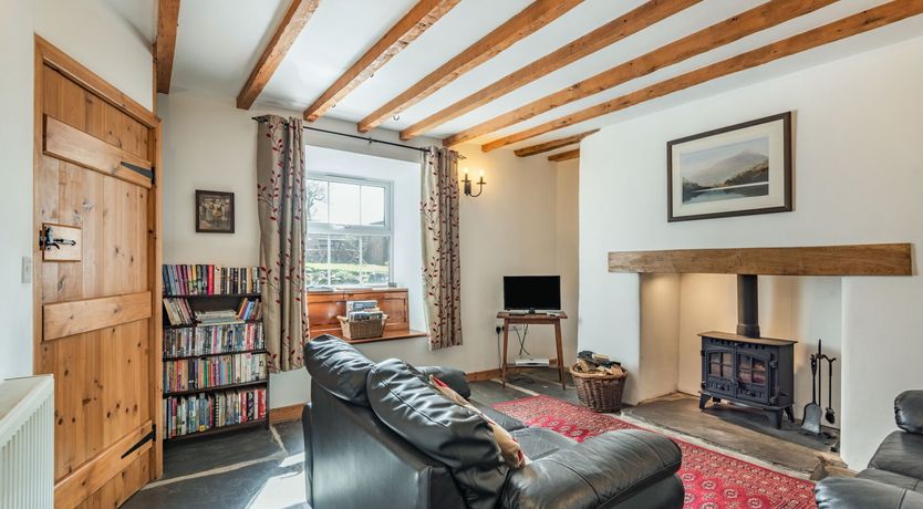 Photo of Ty Capel Jeriwsalem