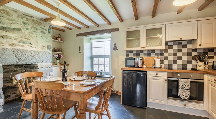 Photo of Ty Capel Jeriwsalem