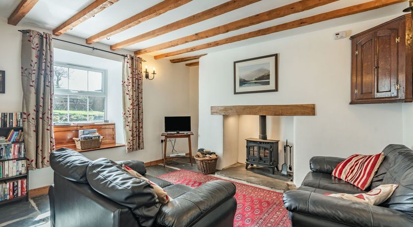 Photo of Ty Capel Jeriwsalem