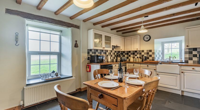 Photo of Ty Capel Jeriwsalem