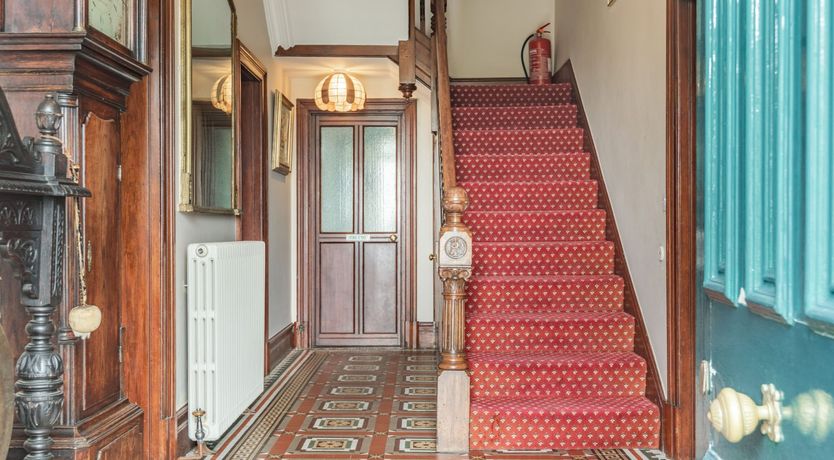 Photo of Pensarn Hall